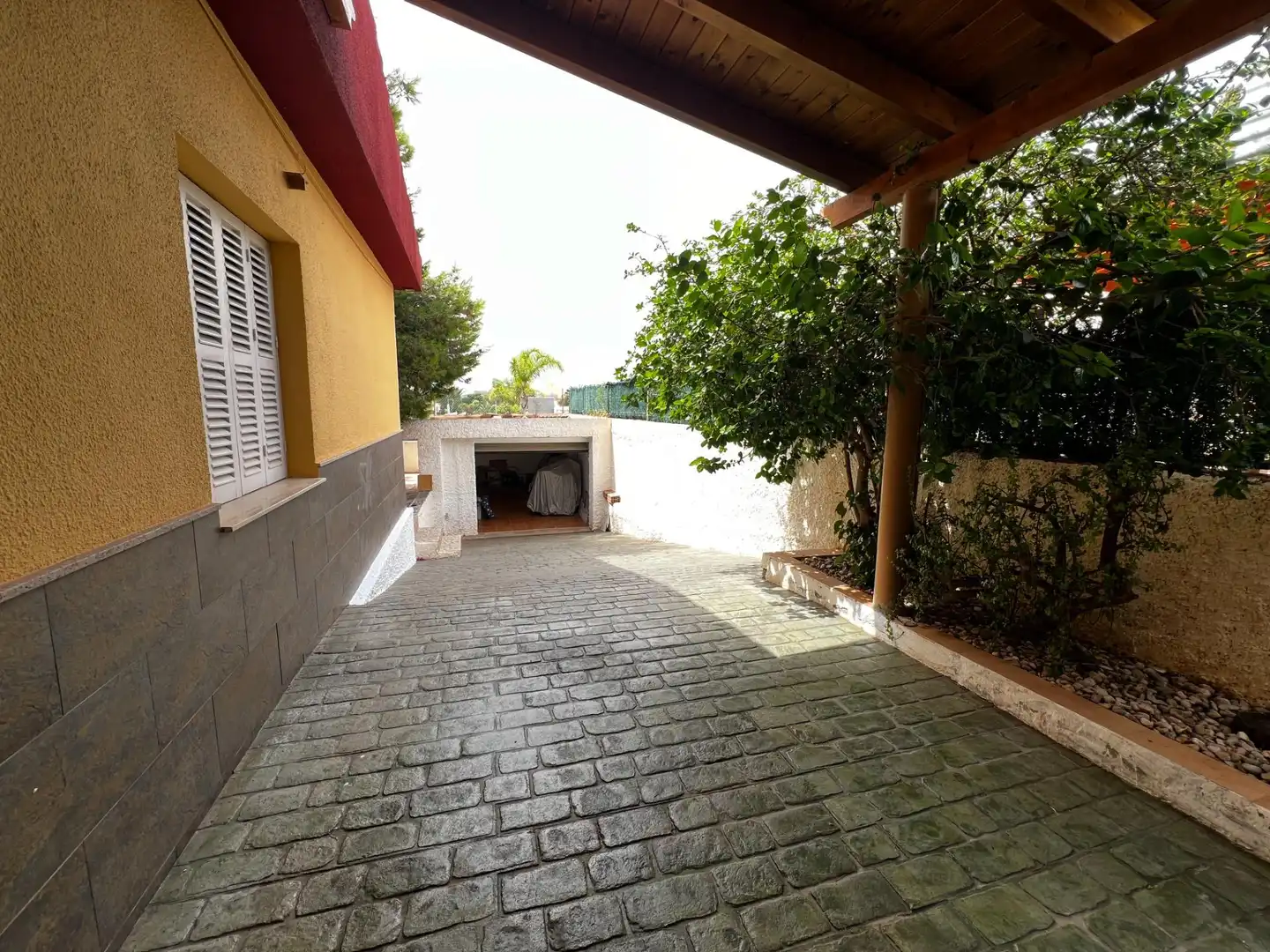 Casa o chalet en venta en Las Majadas - Las Molinetas - Labradorcico
