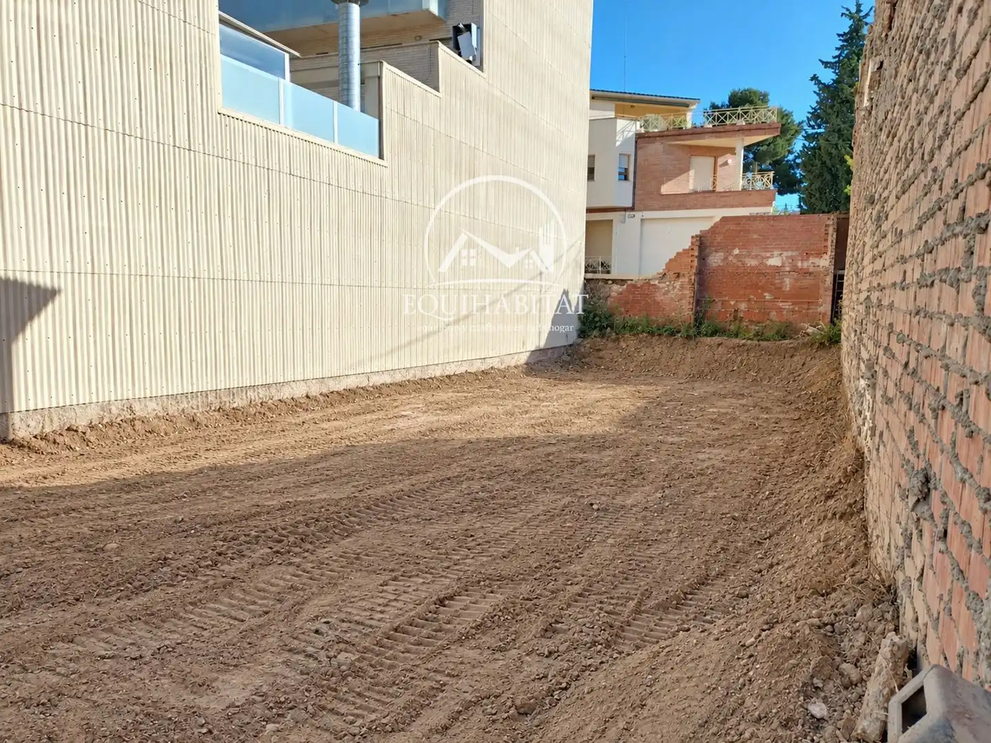 Terreno rústico en venta en ESTACIO, imagen 2