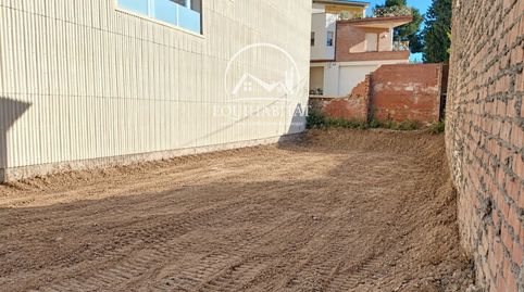 Solar Urbano en el Centro de Almacelles Lleida  287 m, immagine 2
