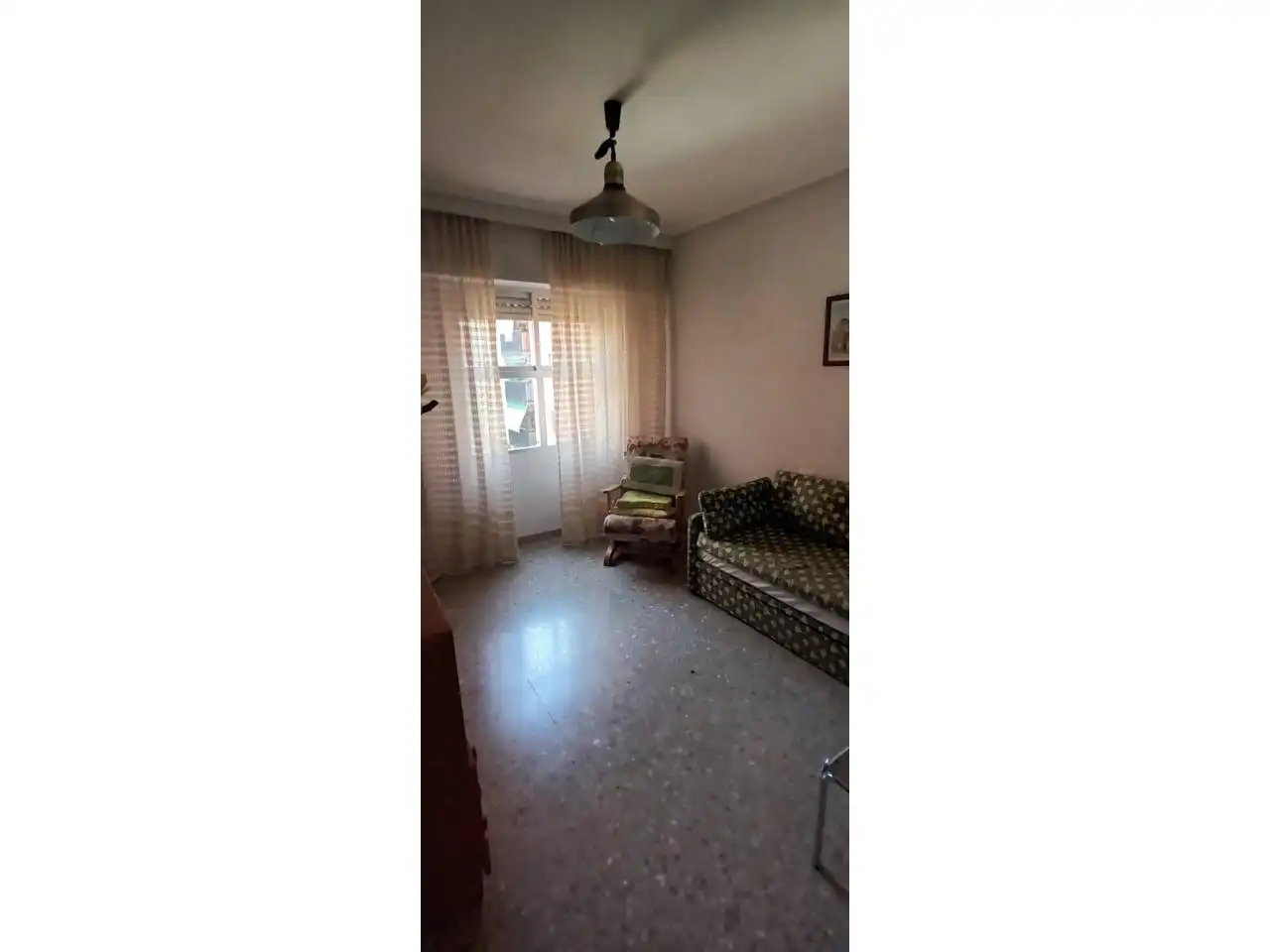 Dormitori de Pis en venda en Alcoy / Alcoi amb Moblat i Balcó