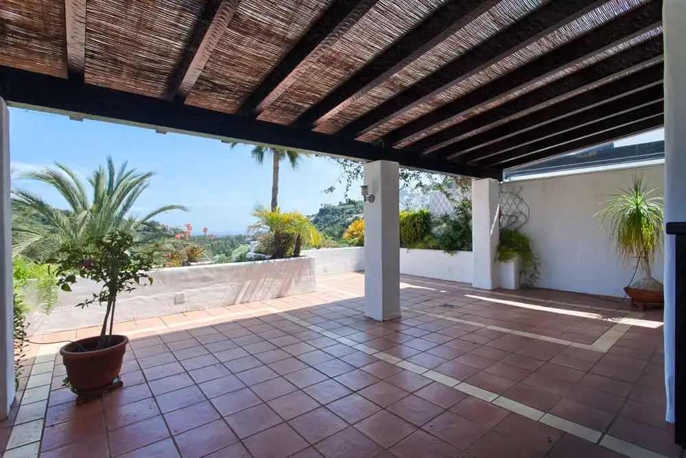 Duplex with terrace for sale in La Quinta, imagen 20