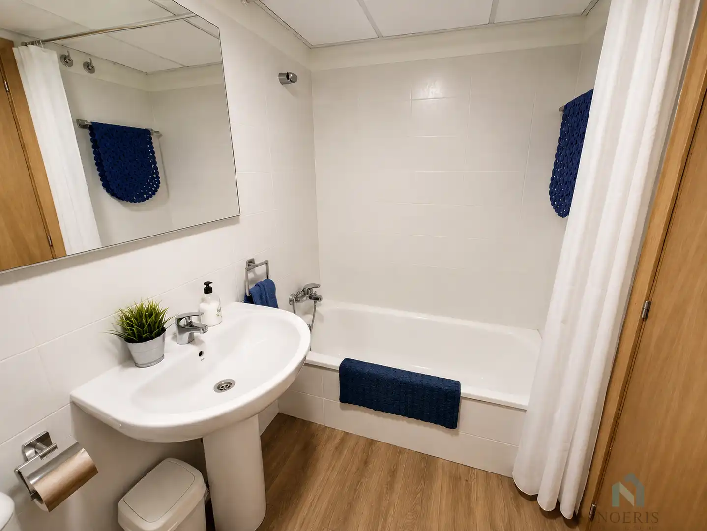 Wohnung mit Terrasse zum Verkauf in Bonrepos i mirambell, imagen 22