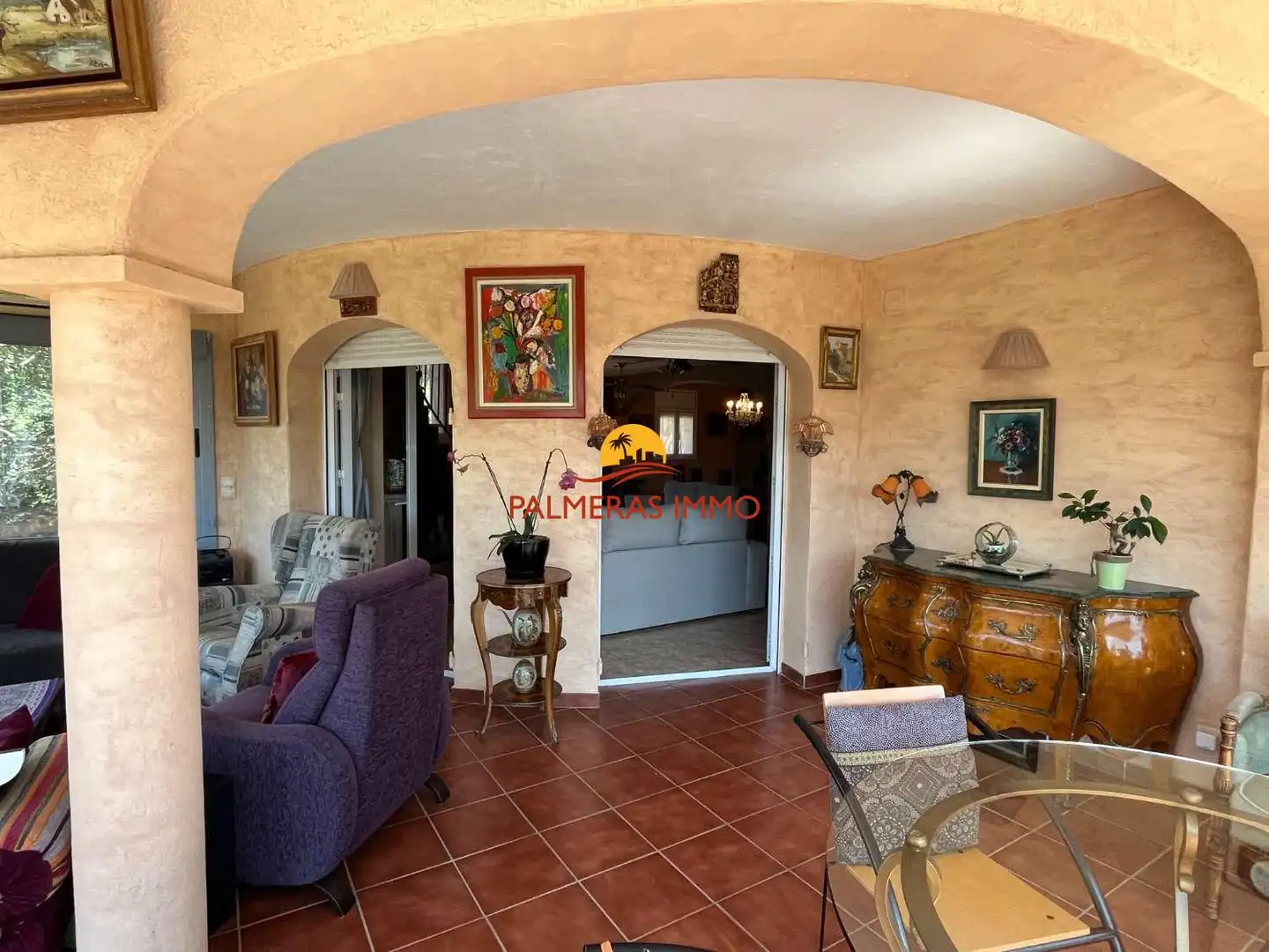 Casa o xalet en venda en Pratdip