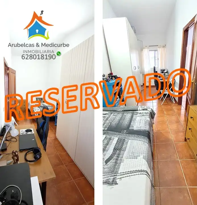 Casa adosada en venta en Cardones