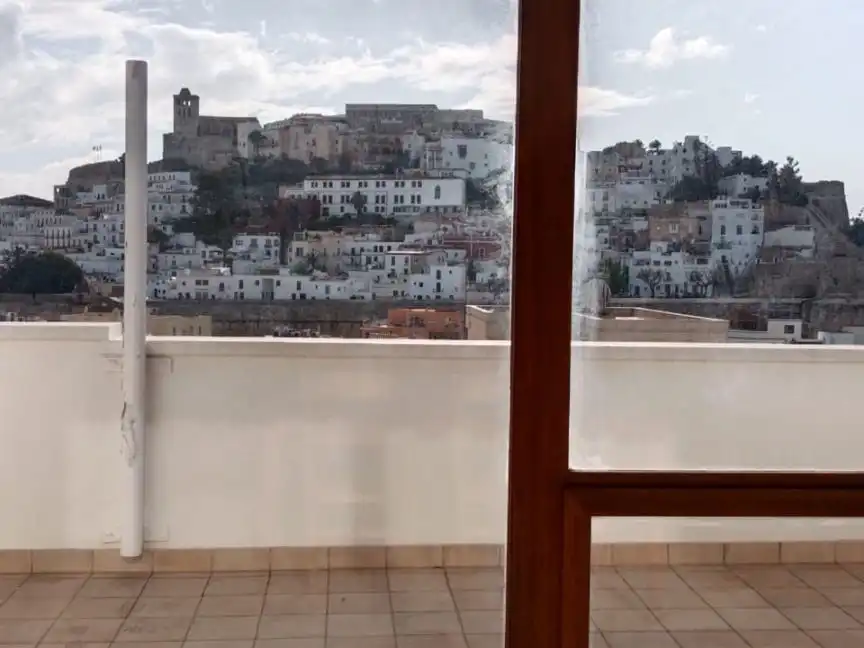 Penthouse mit Aufzug zum Verkauf in Avinguda de Bartomeu de Roselló 5, imagen 7