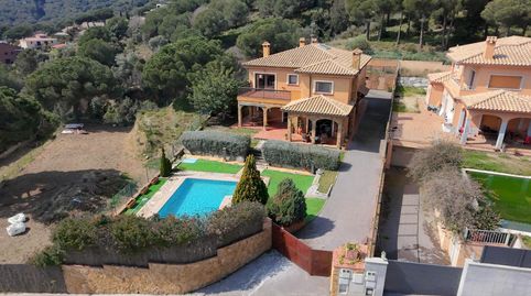 Foto 2 de Casa o chalet en venta en Calle Margarida Abril Gonzalez, Nucli Urbà, Argentona