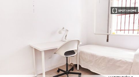 Photo 2 of Flat for rent in Parque María Luisa -Giralda Sur, Sevilla Capital