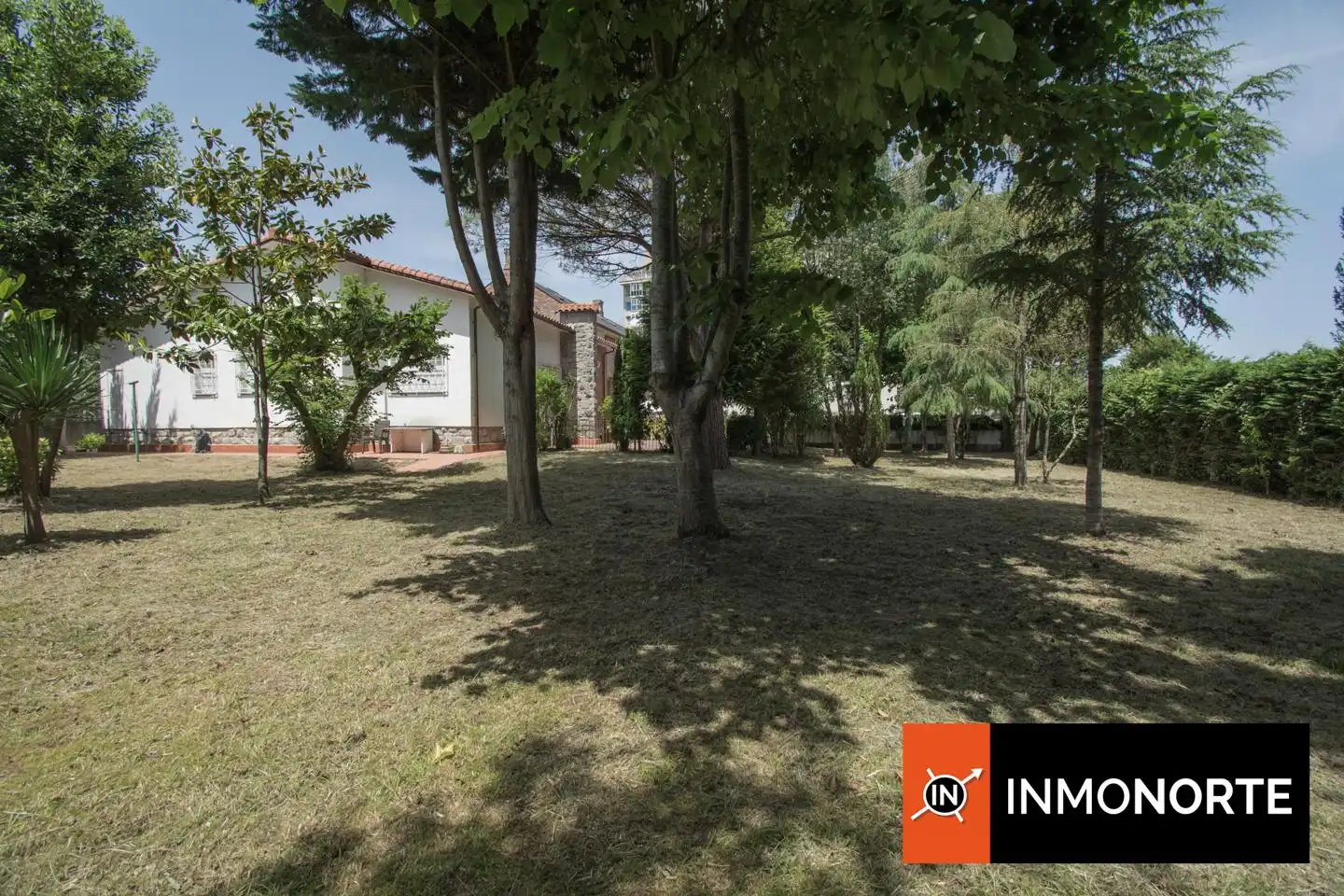 Casa o chalet en venta en Laredo con Calefacción, Jardín privado y Terraza