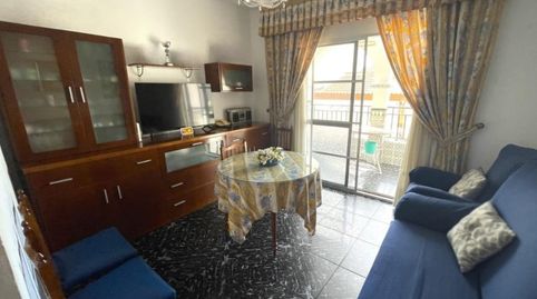 Foto 2 de Casa o xalet en venda a Calle Alto del Lugar, 1, Arenas, Málaga