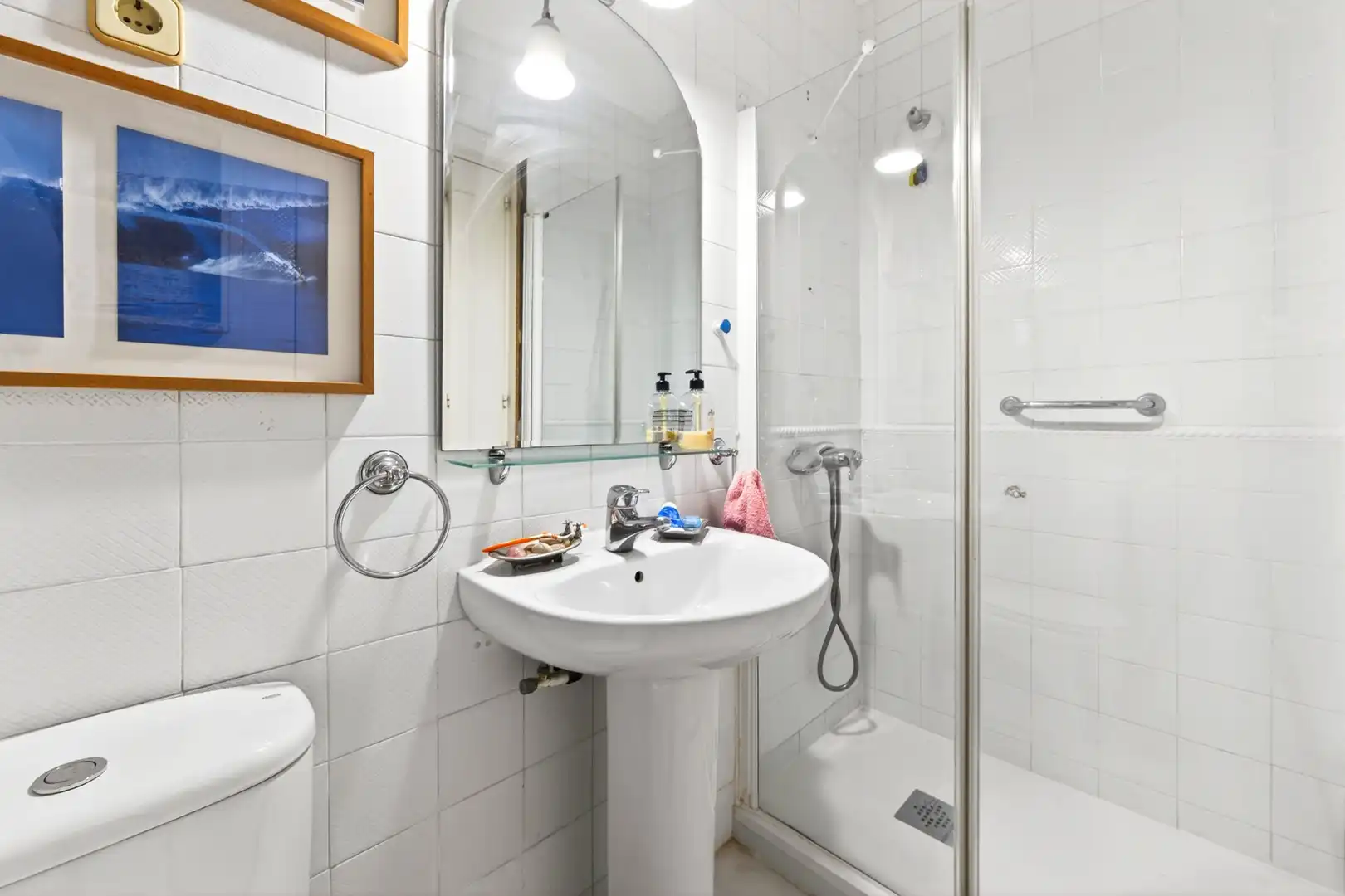 Penthouse mit Aufzug zum Verkauf in Centro, imagen 11