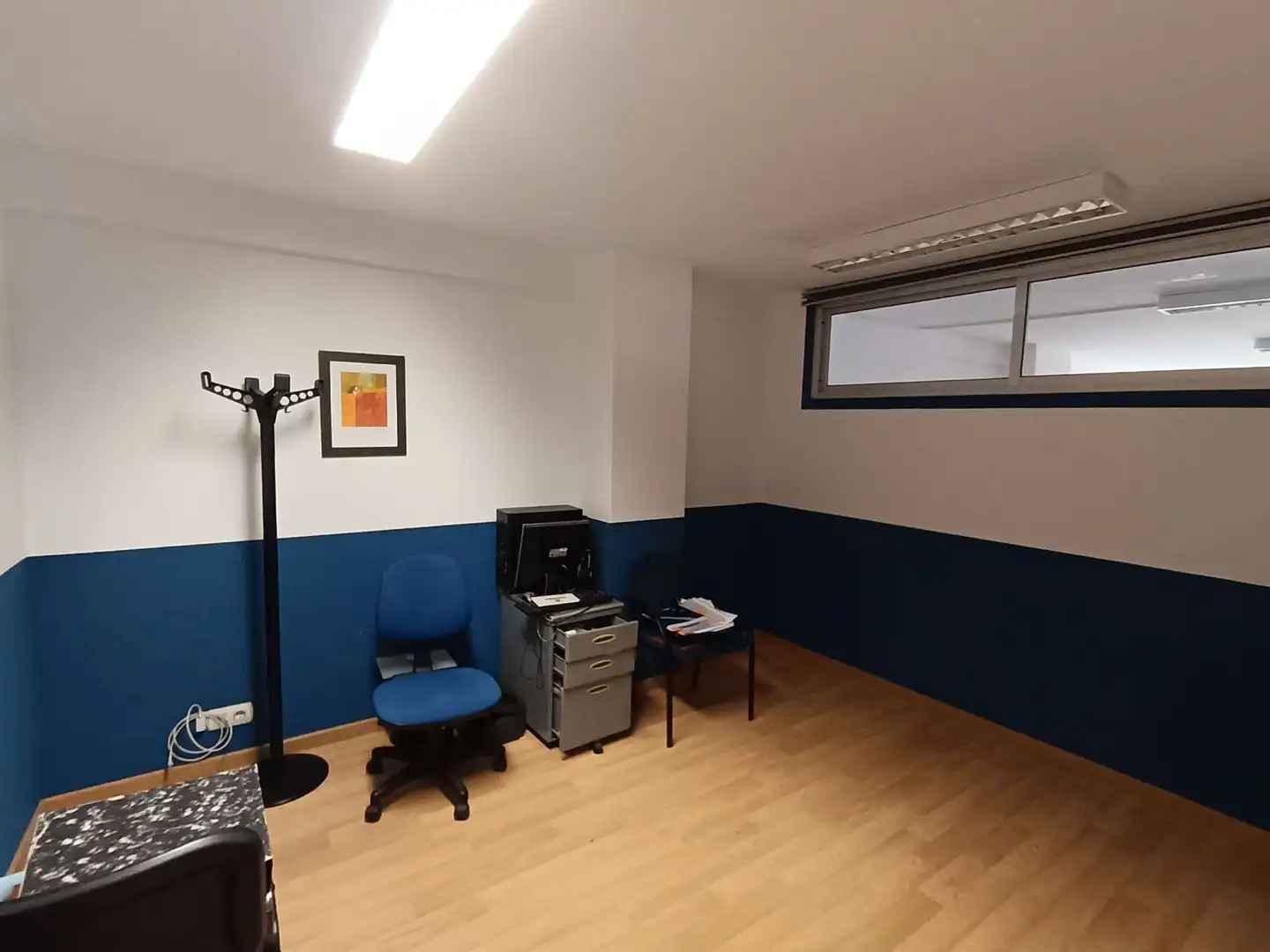 Piso en venta en A Coruña Capital  con Trastero