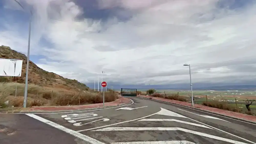 Residential land for sale in Arrabal Urb Antequera Golf, imagen 6