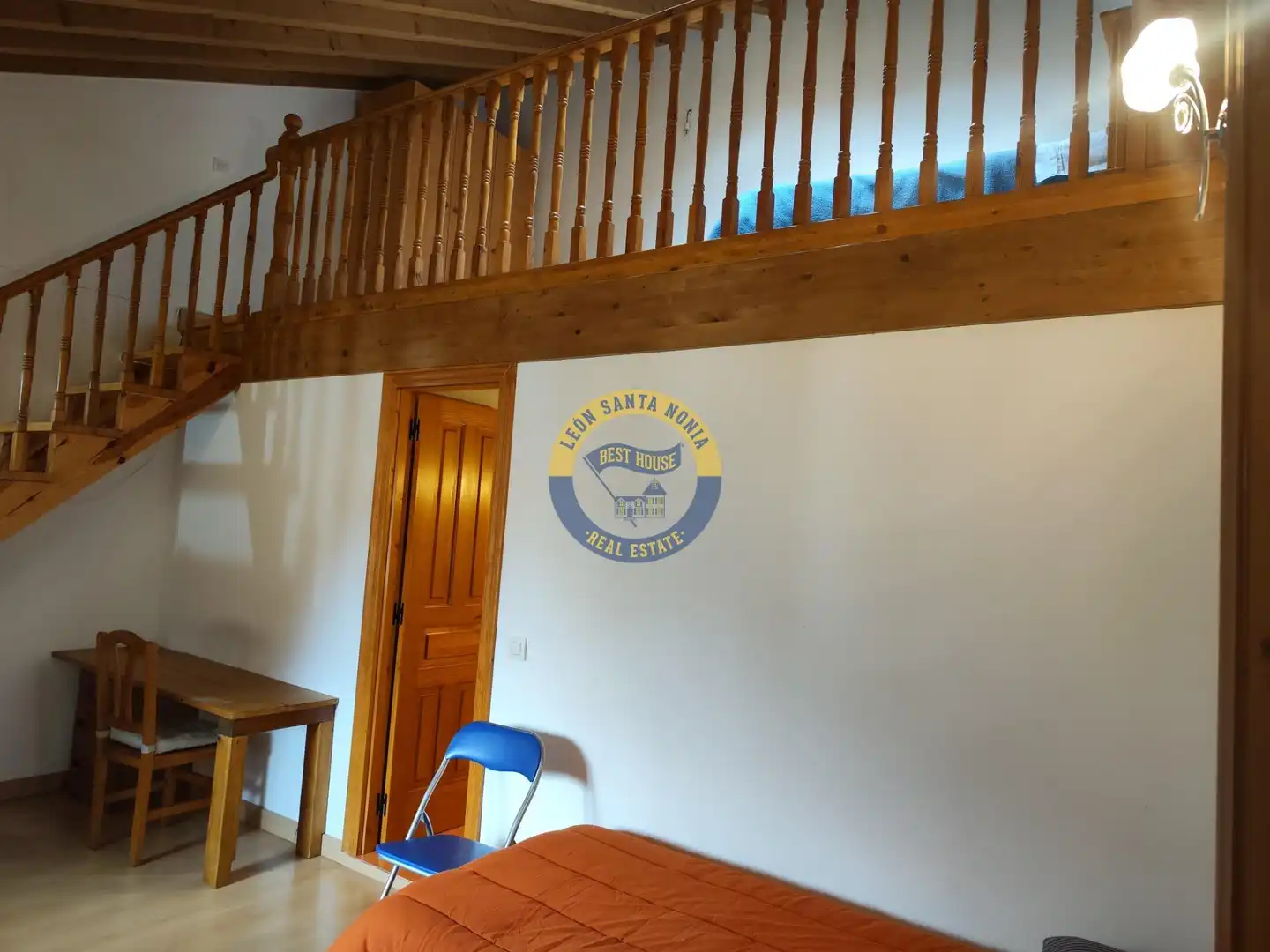 Houses for sale in Villaquilambre  with Heating, Private garden and Terrace