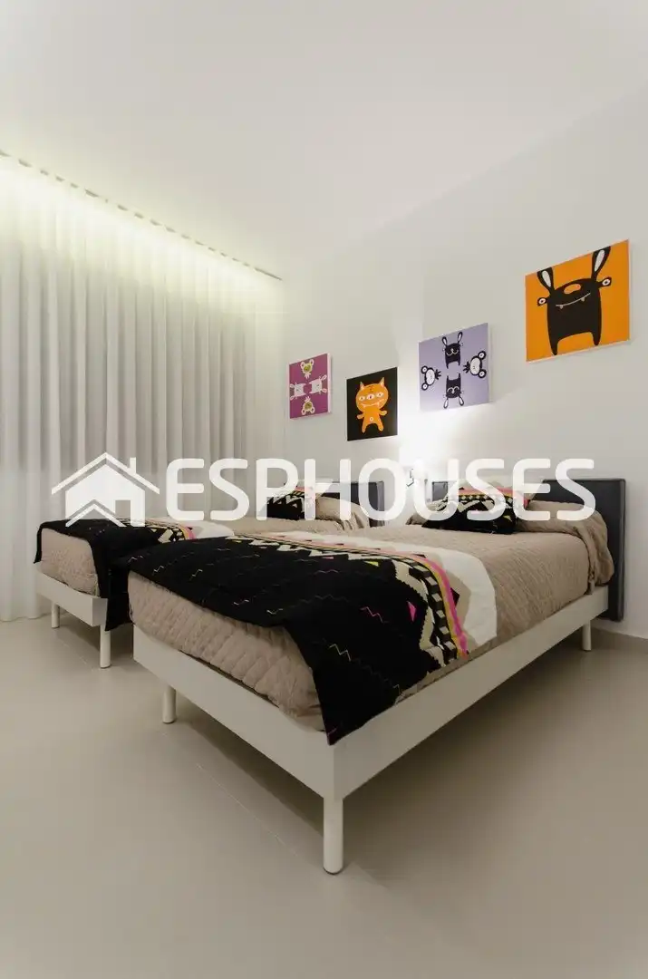 Villa avec terrasse à vendre à Orihuela Costa, imagen 38