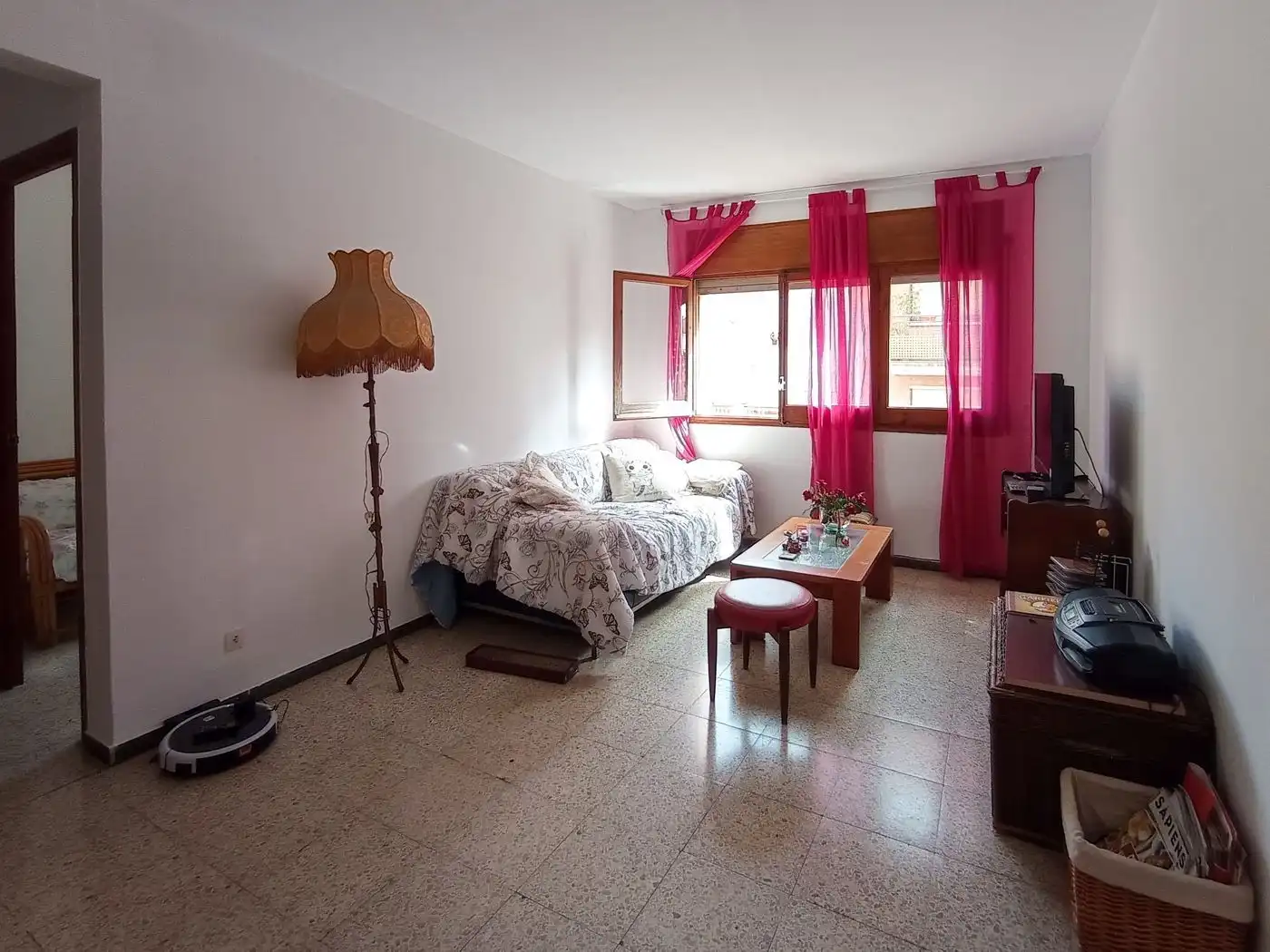 Dormitori de Apartament en venda en Sant Feliu de Guíxols