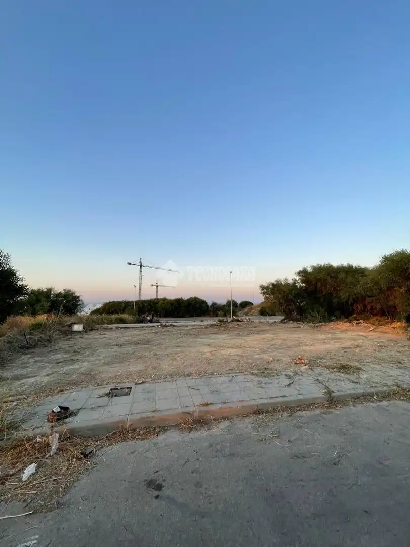 Wohnbaugrundstück zum Verkauf in Vejer, imagen 11