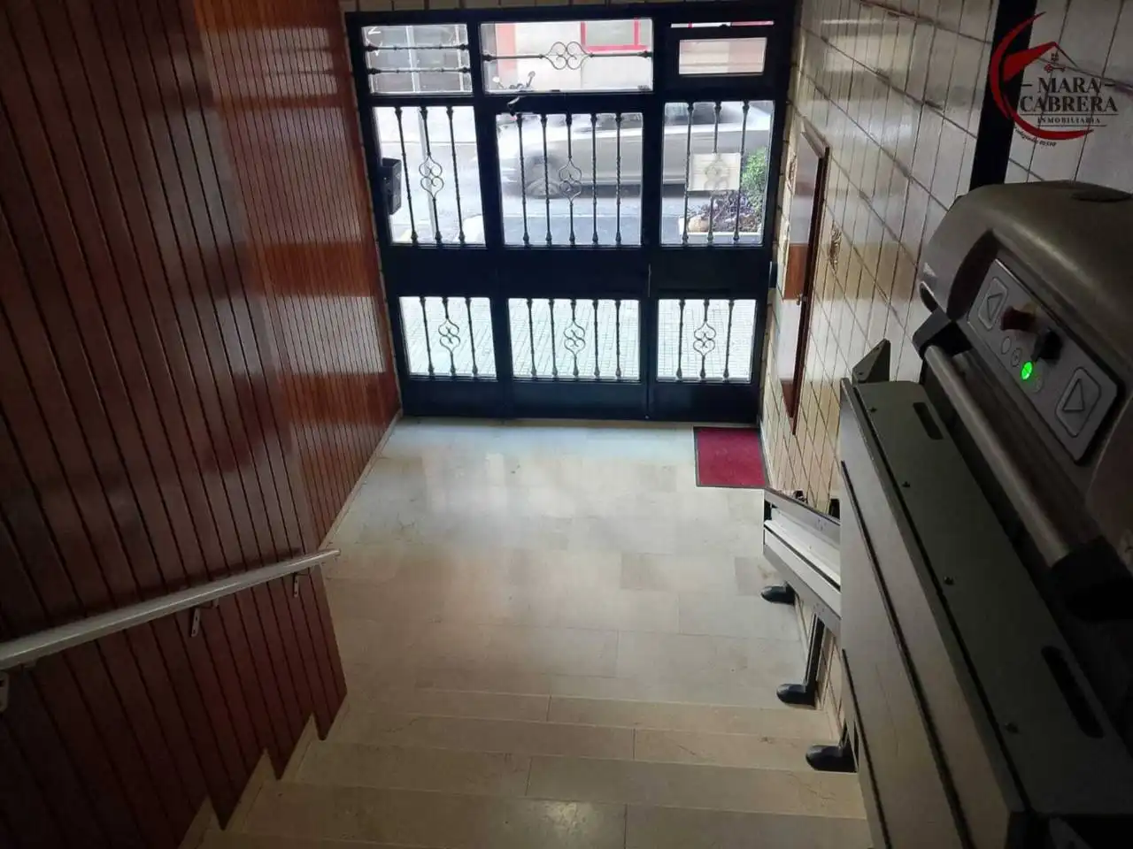 Piso en venta en Gandia con Aire acondicionado, Terraza y Amueblado