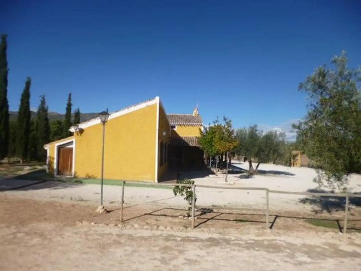 Villa avec piscine à vendre à Pasaje Riscas Sabinar 1, imagen 11