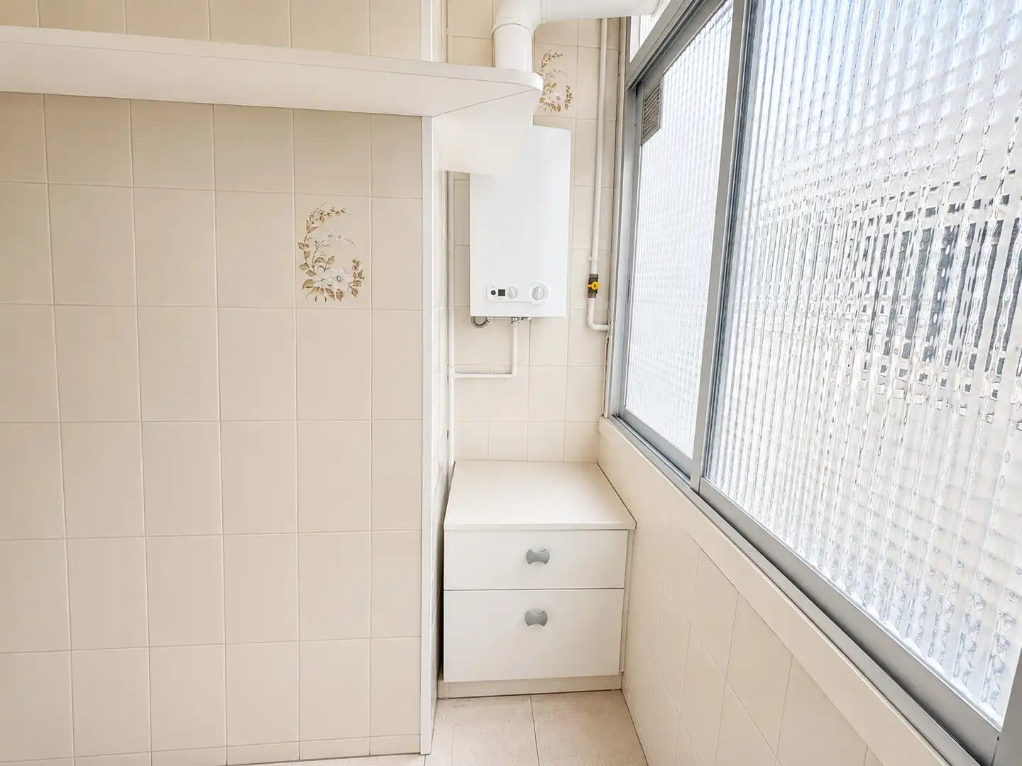 Wohnung mit Terrasse zum Verkauf in Centre - Sant Oleguer, imagen 13