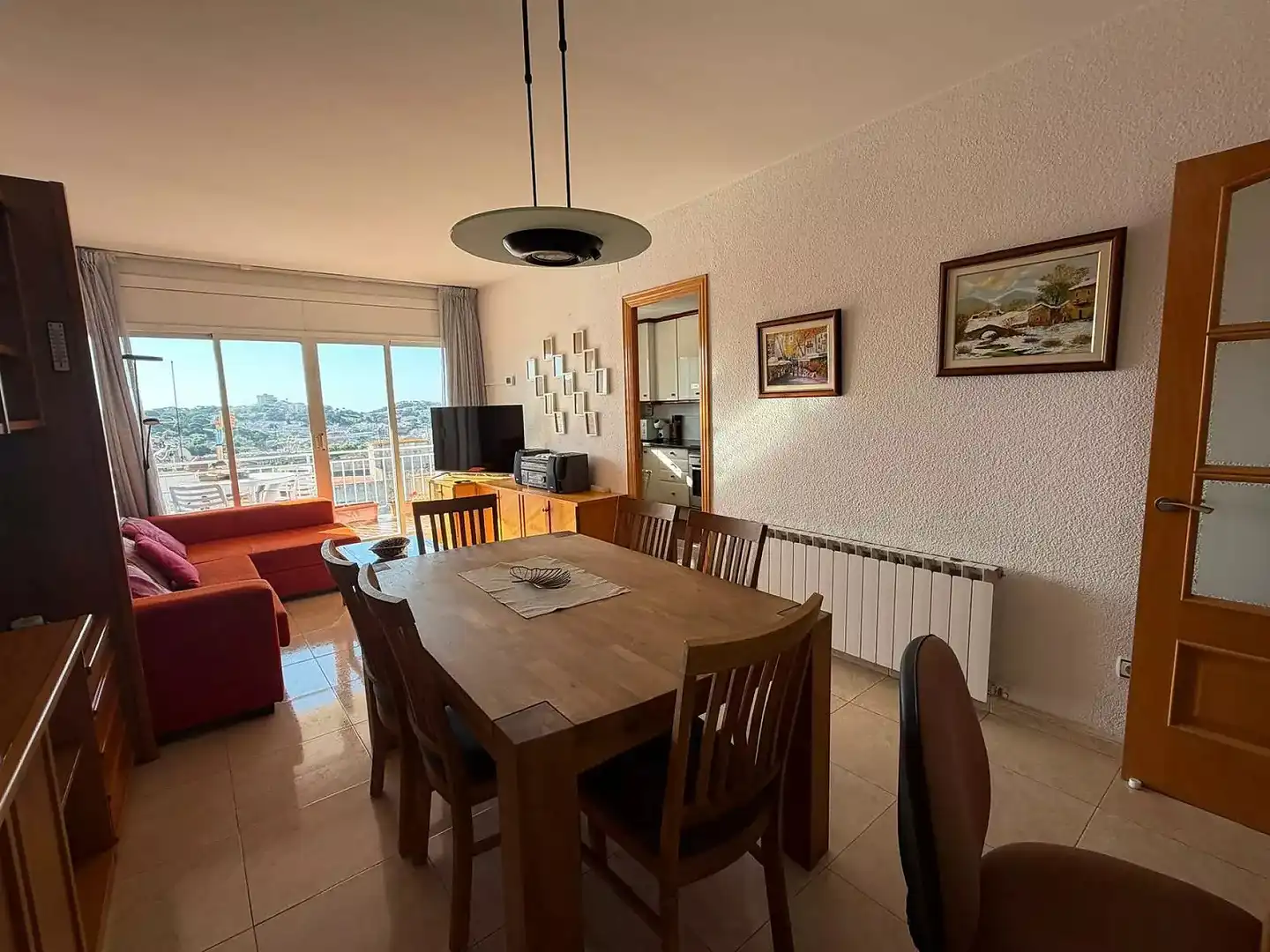 Wohnung zum Verkauf in Vilartagues - Tueda de Dalt, imagen 17