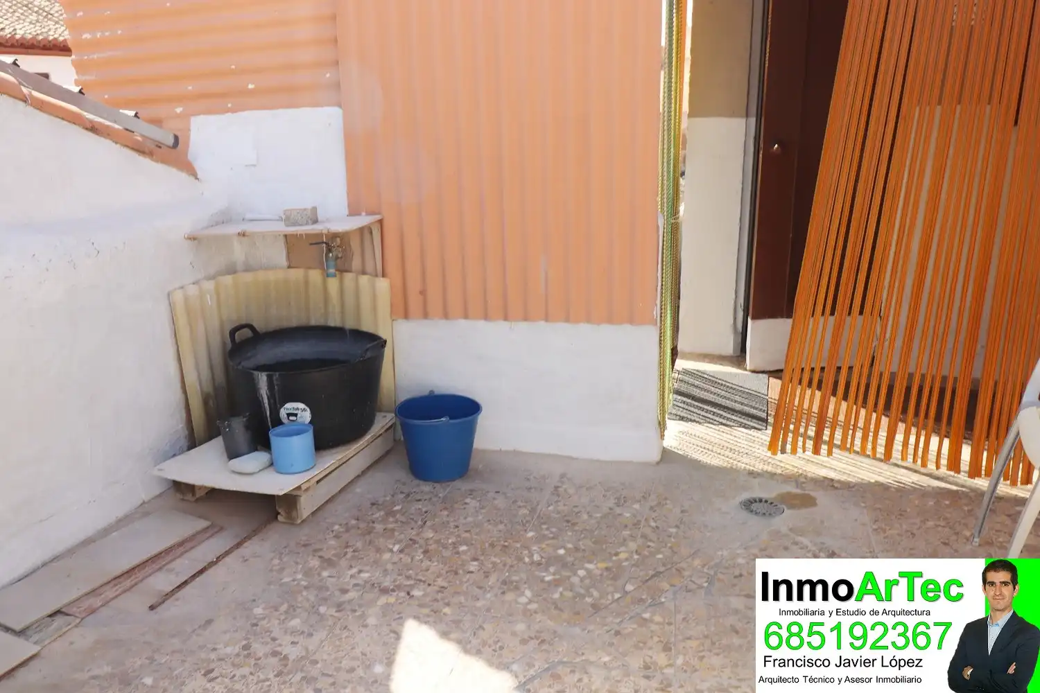 House for sale in Calle San Sebastián de Íllora 22, imagen 33