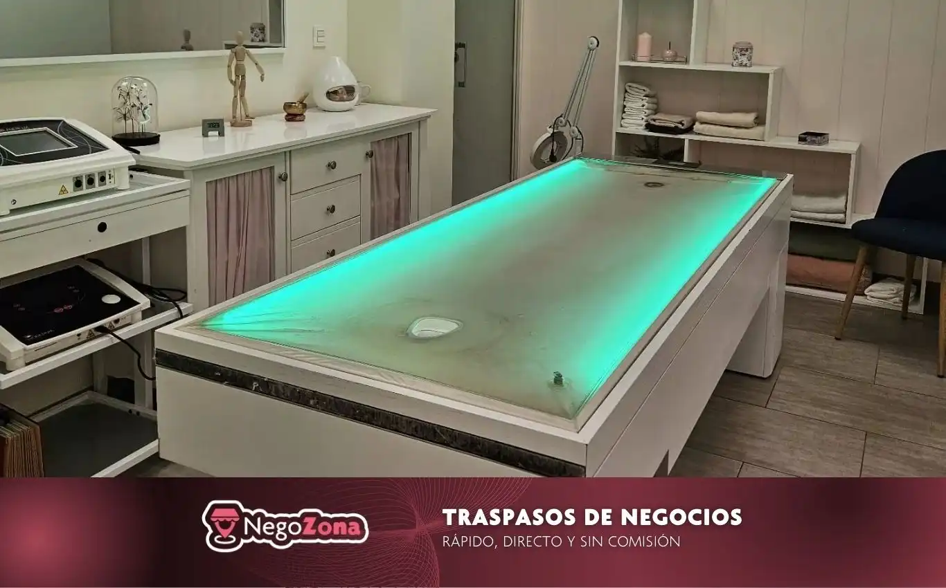 Local comercial en traspaso en Carrer Pere Joan Perpinyà 74, imagen 3