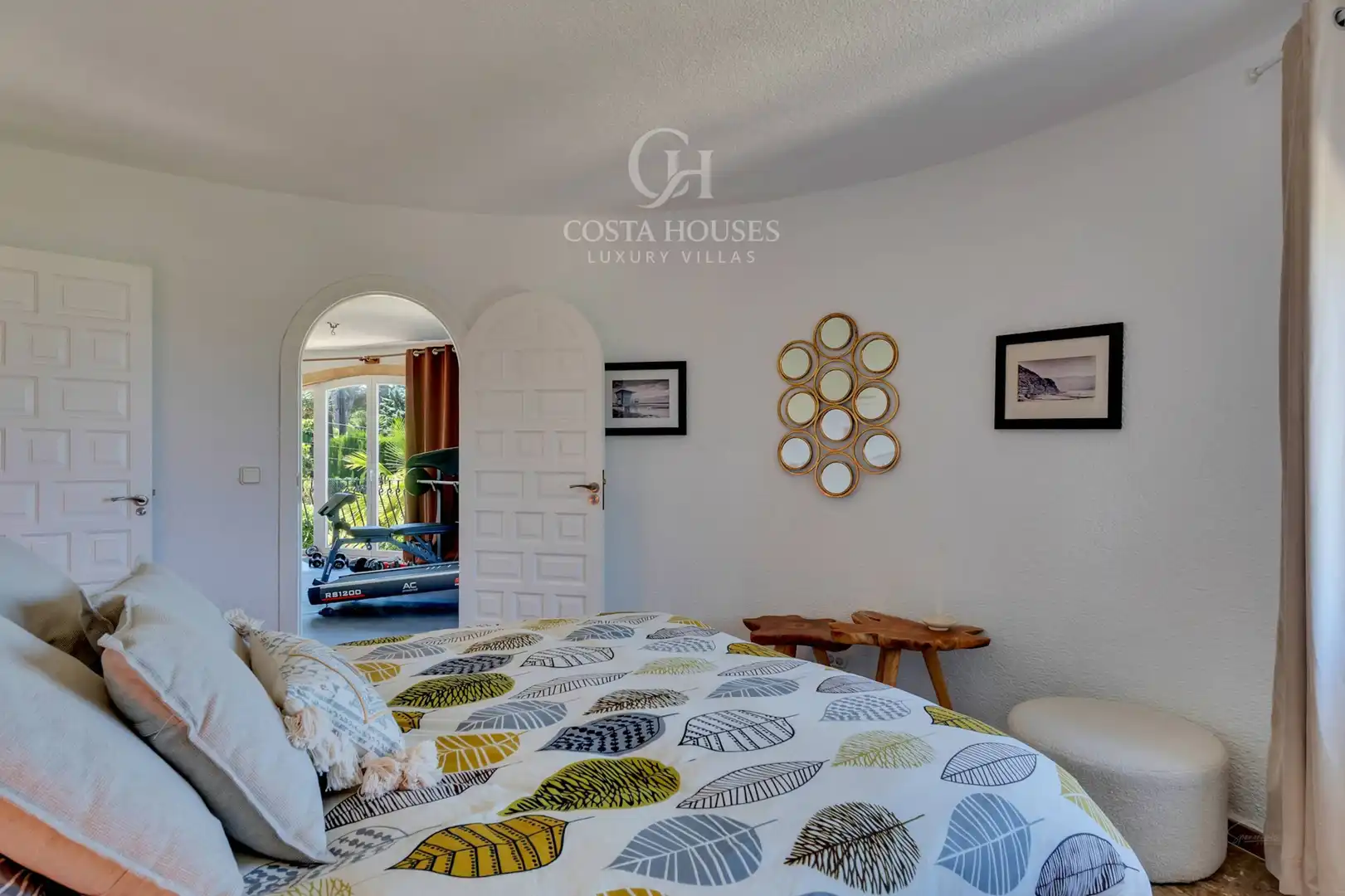 Detached house with terrace for sale in Portichol - Balcón al Mar, imagen 11