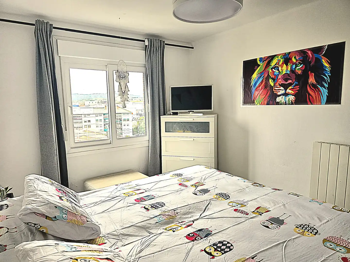 Flat for sale in Can Parellada