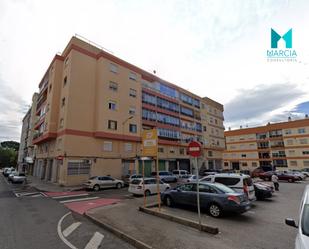 Vista exterior de Pis en venda en Reus