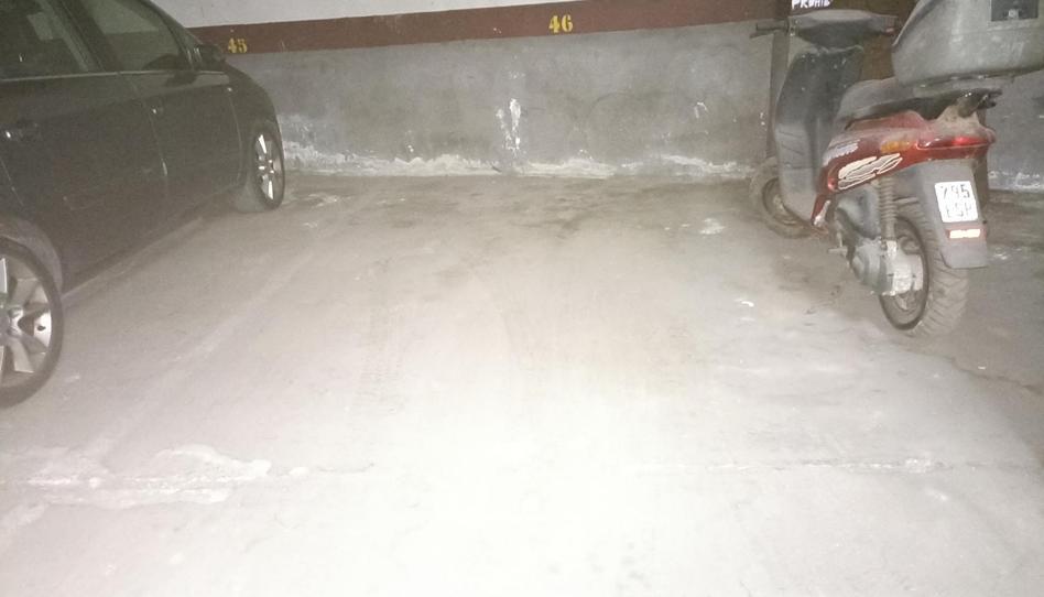 Photo 1 of Garage for sale in De Marçal de la Trinxeria, 48, La Punxa, Girona