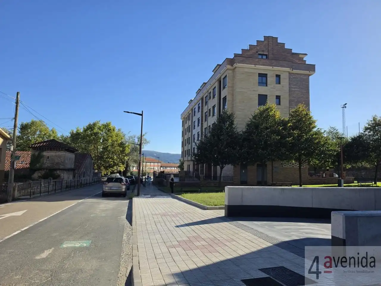 Mini appartamento con ascensore in vendita a Calle de Pepe Ortiz 27, imagen 33