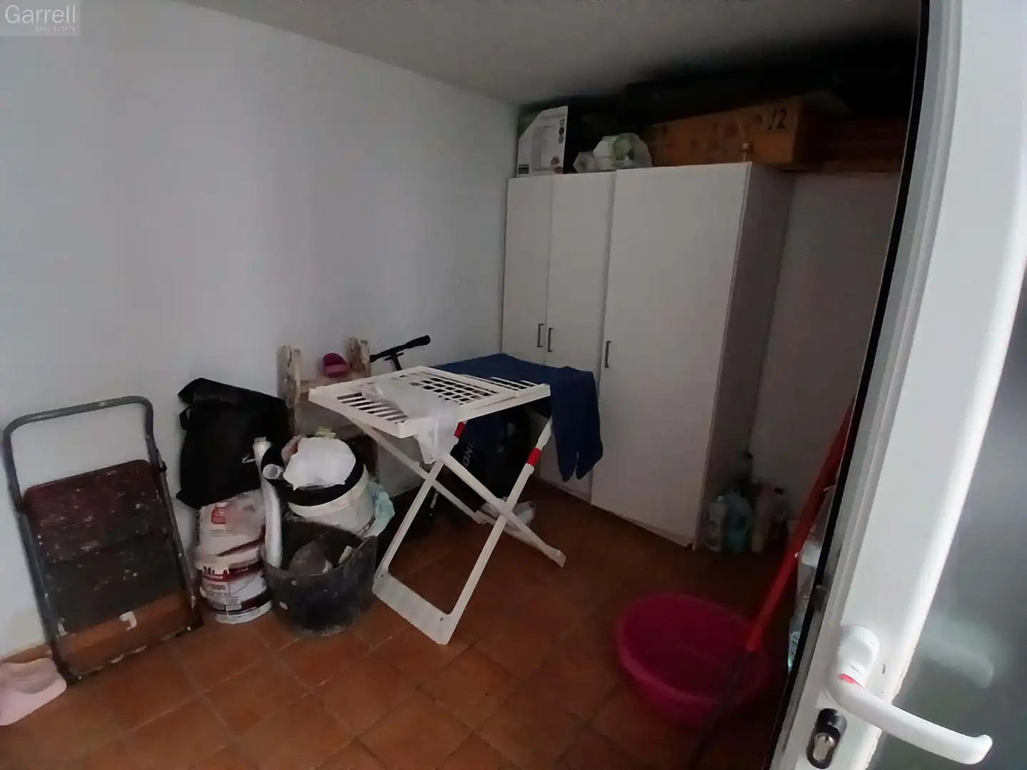 Wohnung zum Verkauf in Terrassa mit Terrasse und Balkon