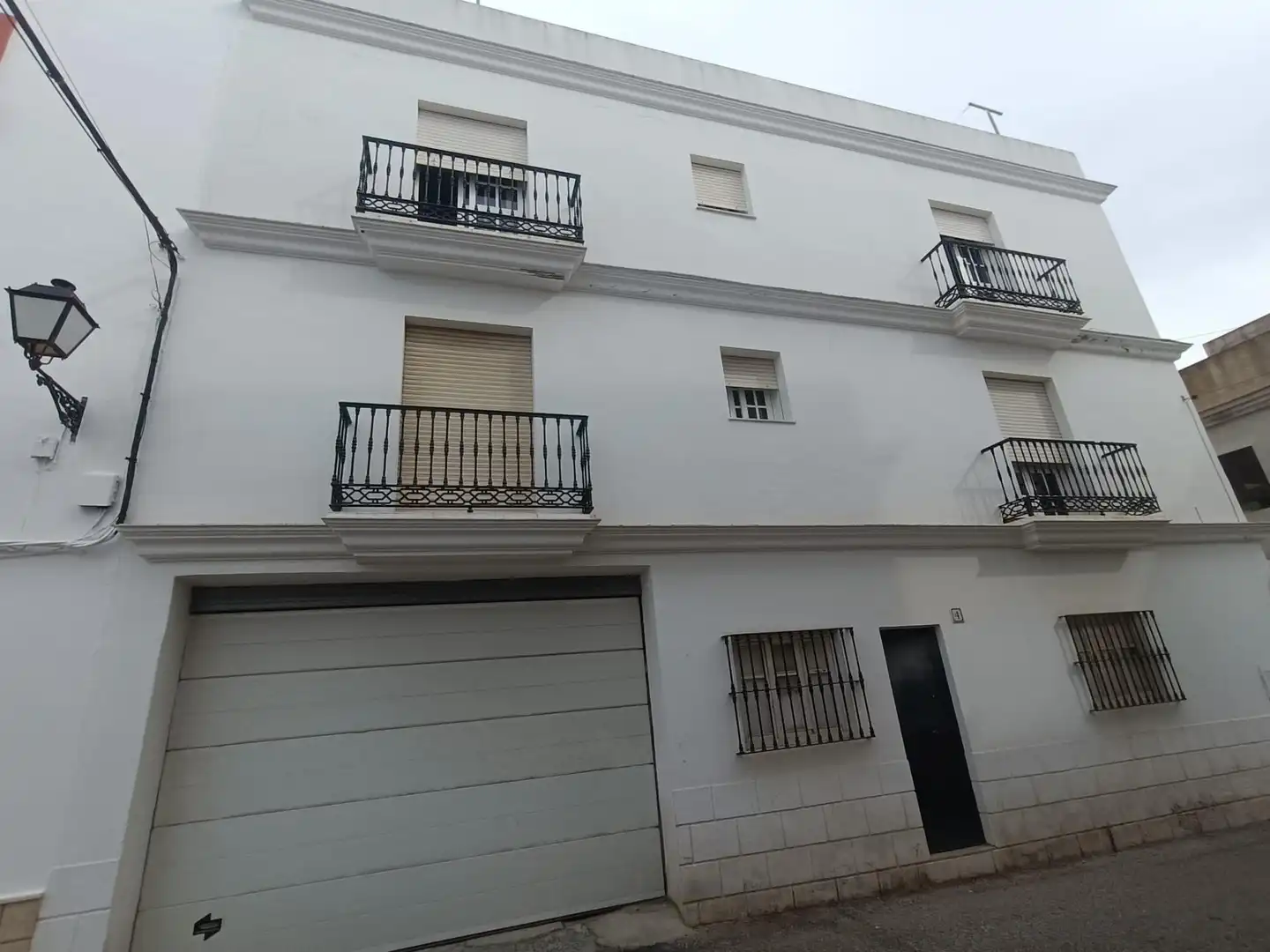 Edificio en venta en Calle Dos Hermanas, Conil