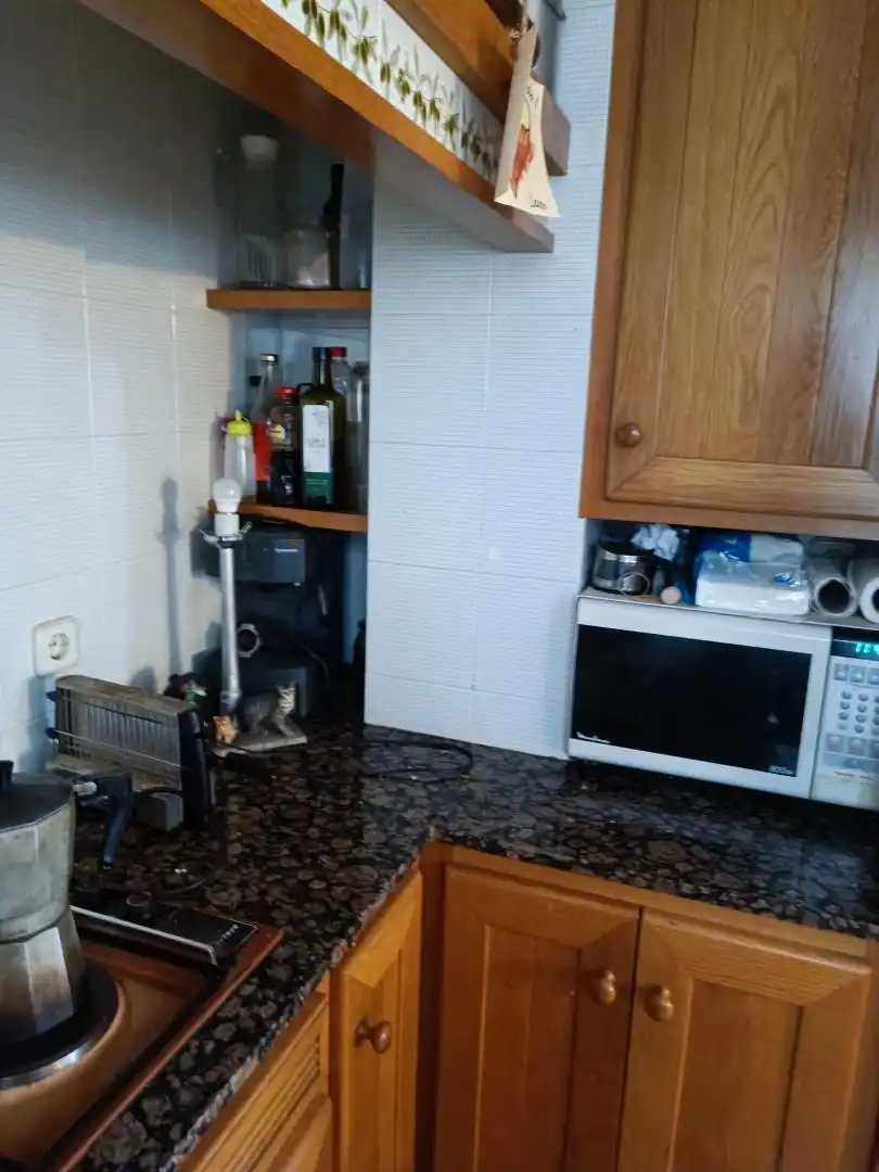 Dúplex de lloguer a Gualba