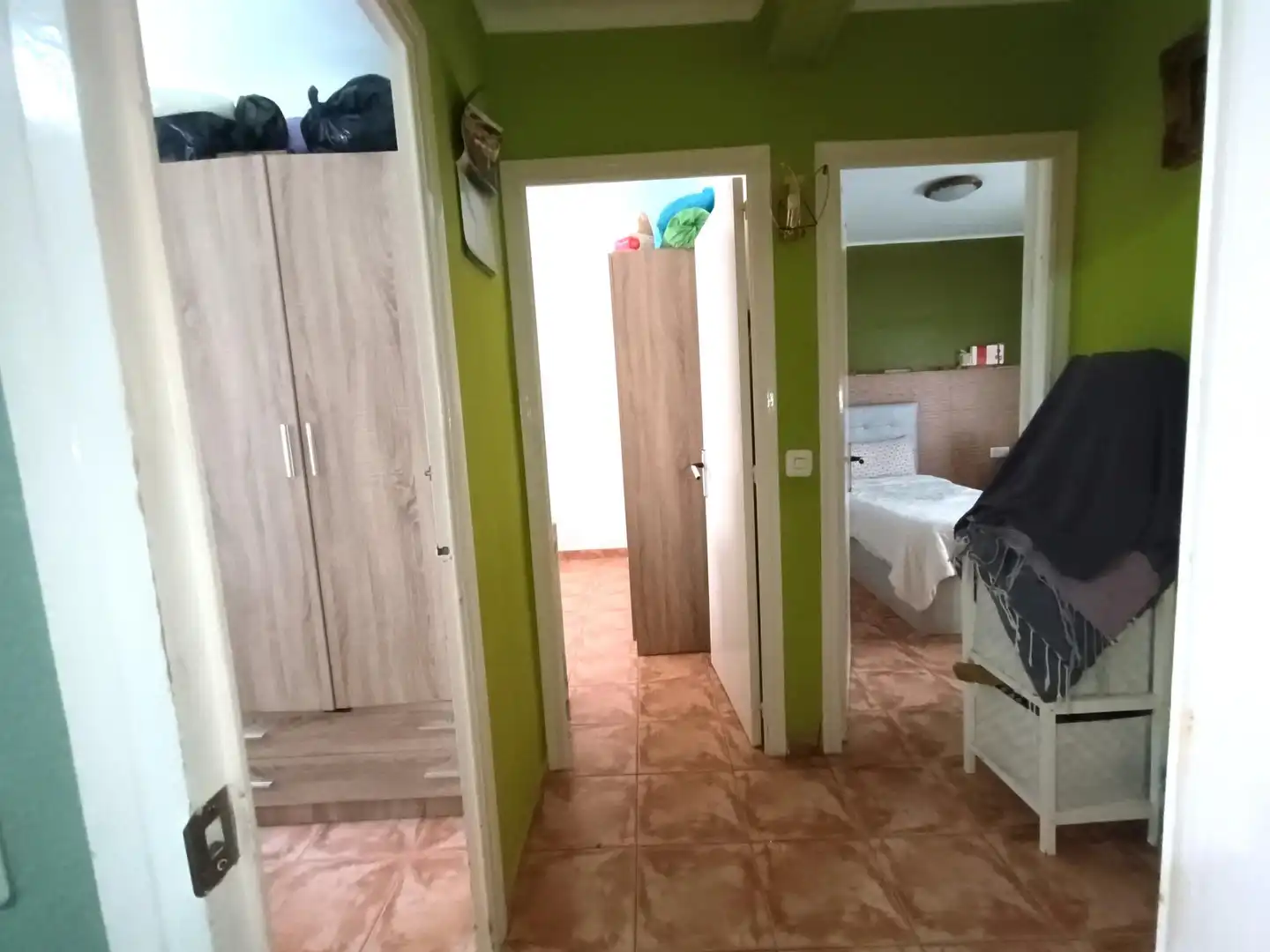 Wohnung zum Verkauf in del Carrilet, imagen 3