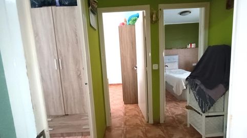 Foto 4 de Piso en venta en Del Carrilet, Molí de Vent - La Sauleda, Palafrugell
