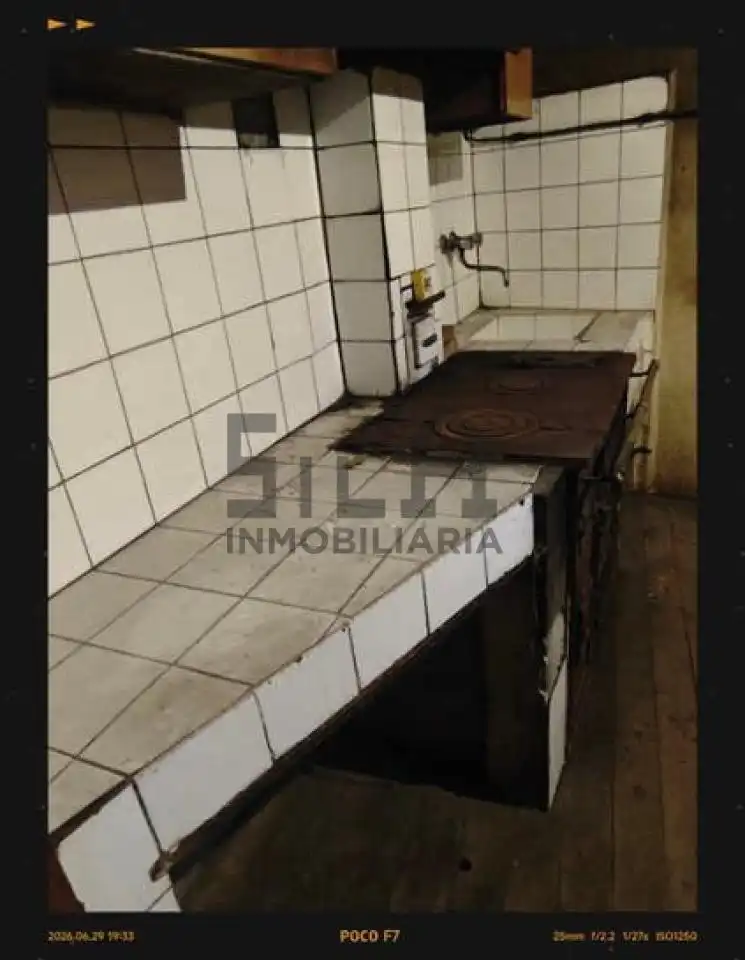 Kitchen of Houses for sale in San Cibrao das Viñas