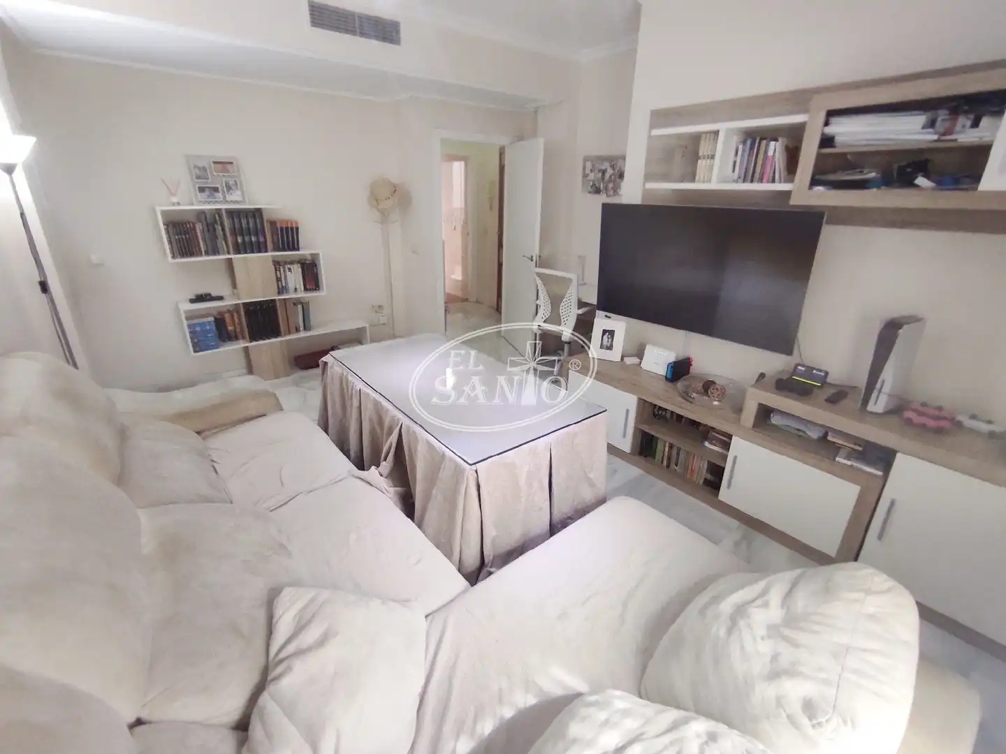 Piso con ascensor en venta en GOYA, imagen 4