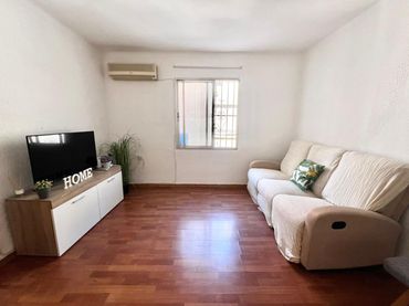 Wohnung zum Verkauf in Cruz de Humilladero