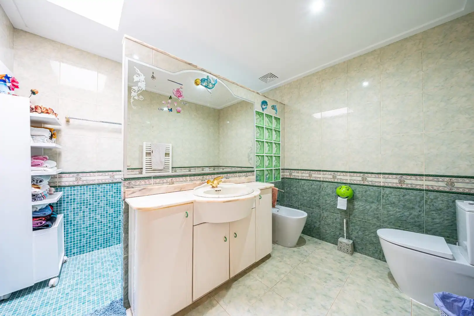 Baño de Casa o chalet en venta en Sant Llorenç des Cardassar
