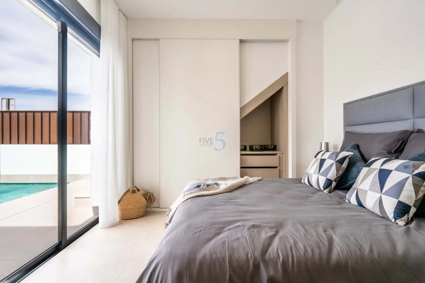 House for sale in Calle Duque de Rivas, imagen 12