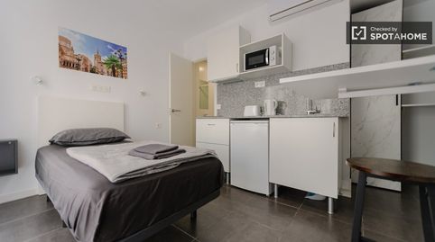 Foto 3 de Piso de alquiler en Barrio de Benicalap, Valencia Capital