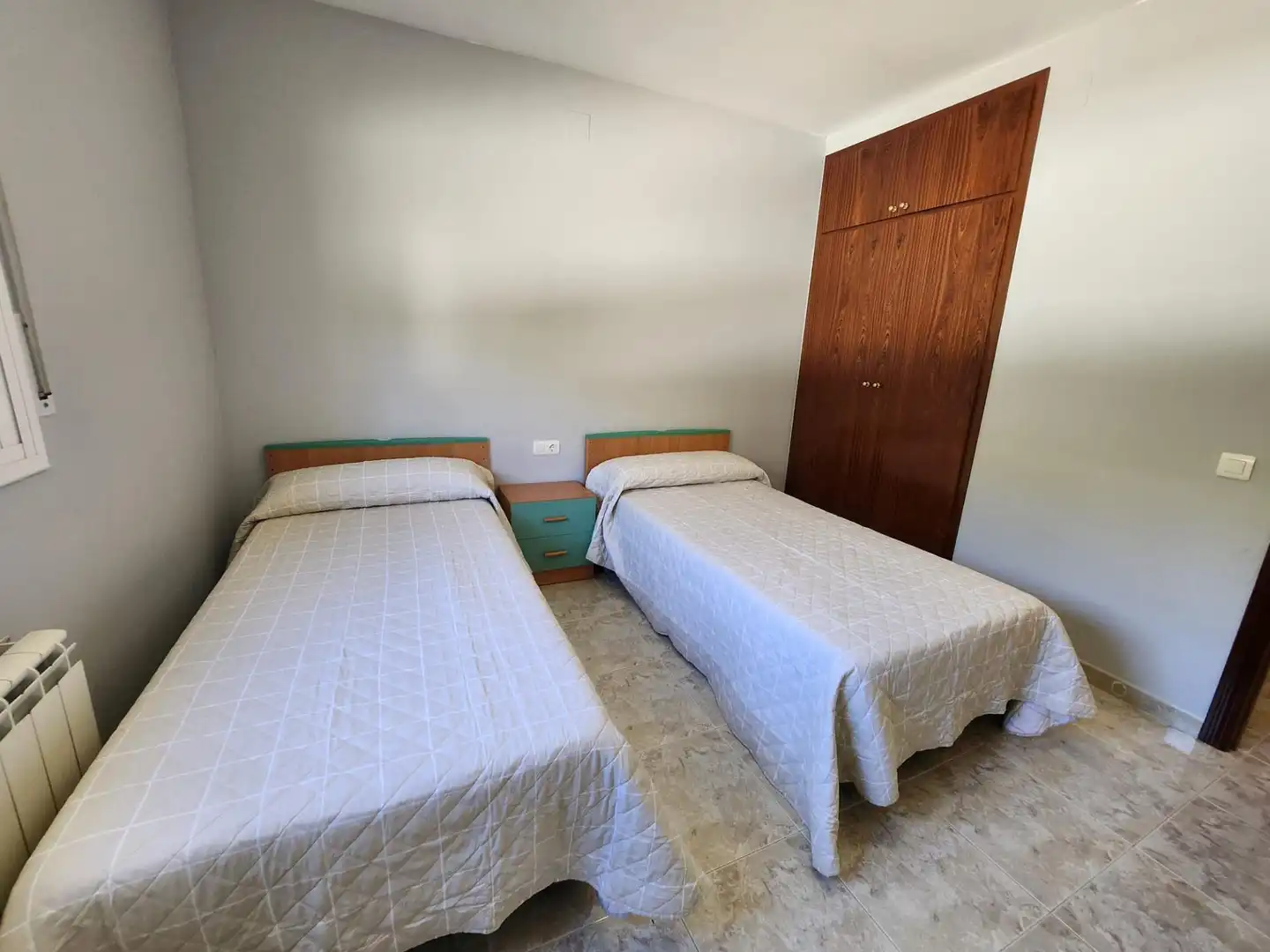 Chalet con terraza en venta en Els Masos - Els Garrofers, imagen 31