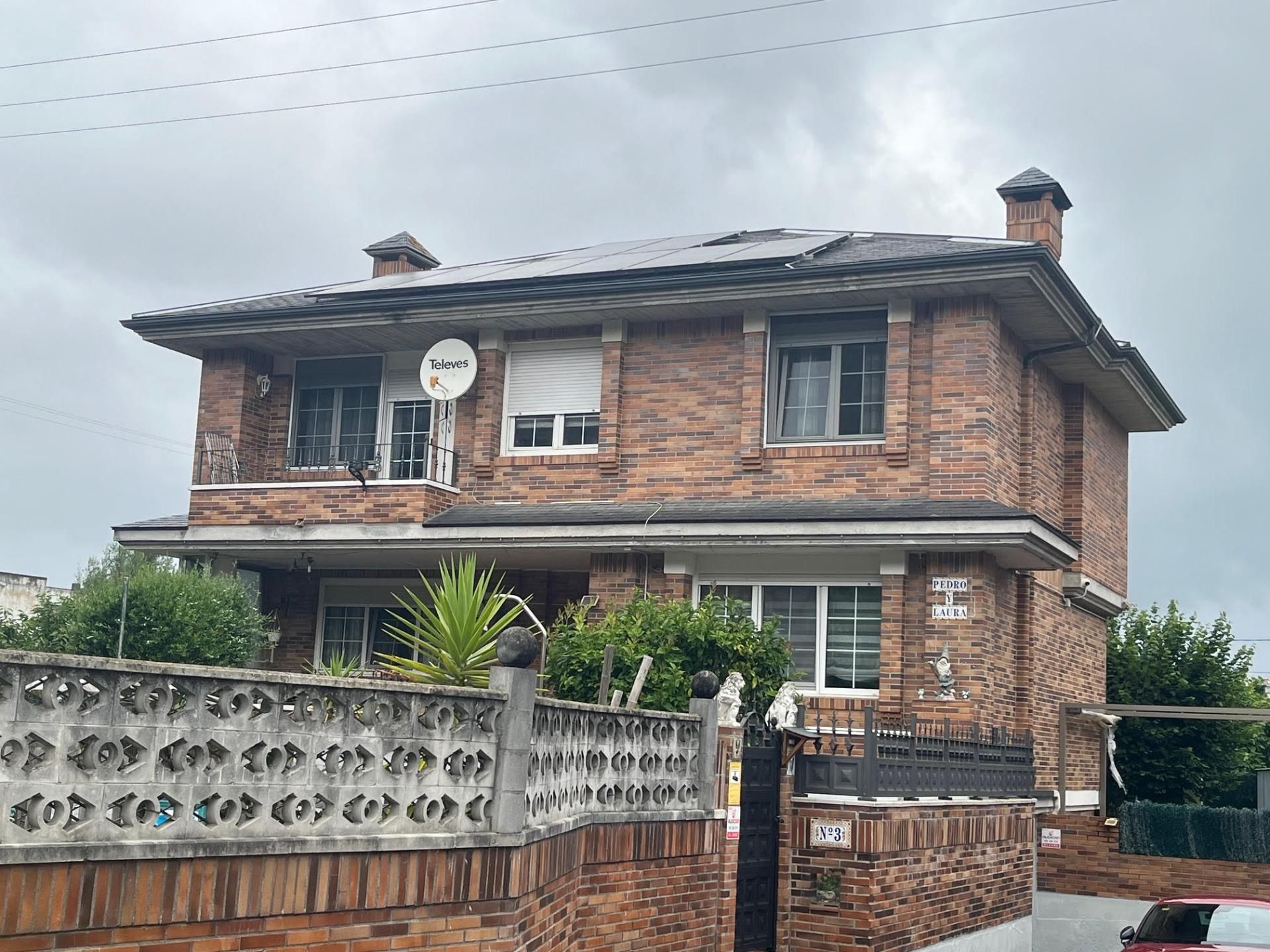 House or chalet for sale in Barrio la pesquera, 10, El Callejo - La Pesquera - La Arenosa