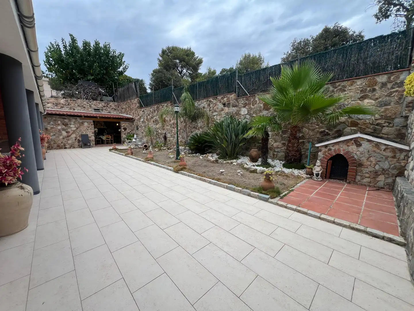 Villa avec jardin à vendre à Avinguda dels Arbres, imagen 25
