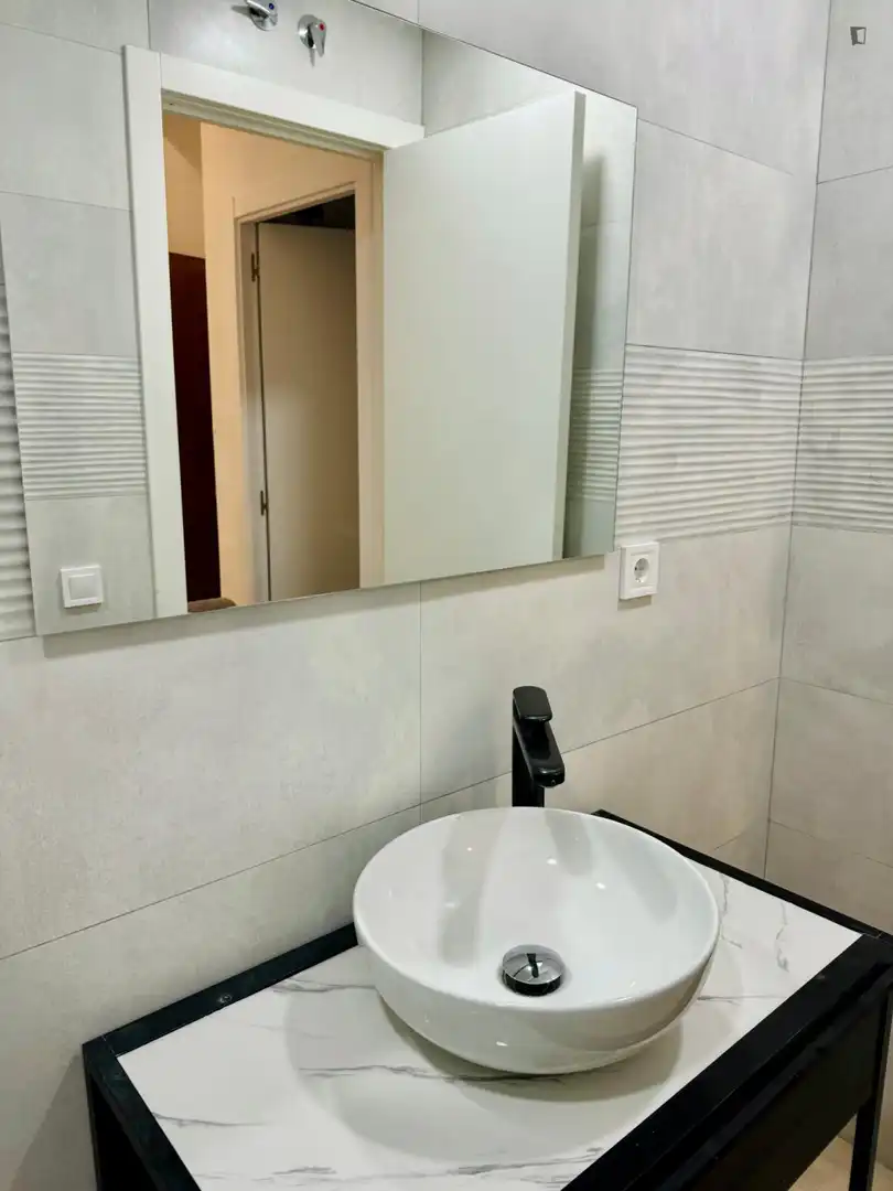 Wohnungen zur Miete in Universidad - Malasaña