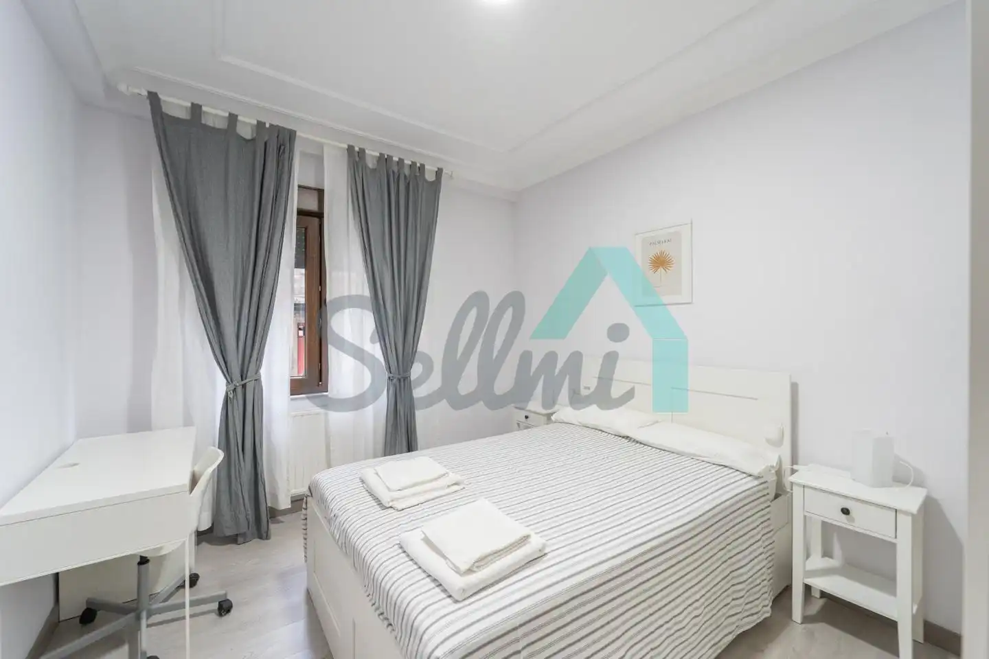 Wohnung zur Miete in Sagrado Corazón, imagen 11