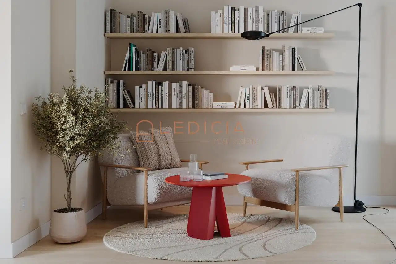 Appartement avec ascenseur à vendre à Valle Inclán 1, imagen 7