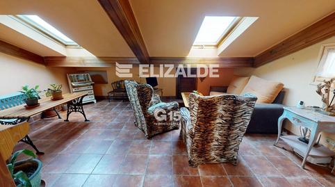 Foto 4 de Pis en venda a Ola Kalea, Lasarte-Oria, Gipuzkoa