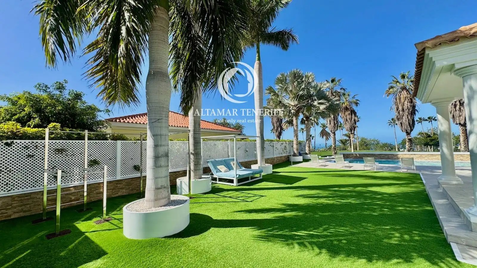 Casa con piscina en venta en Samarin, imagen 5
